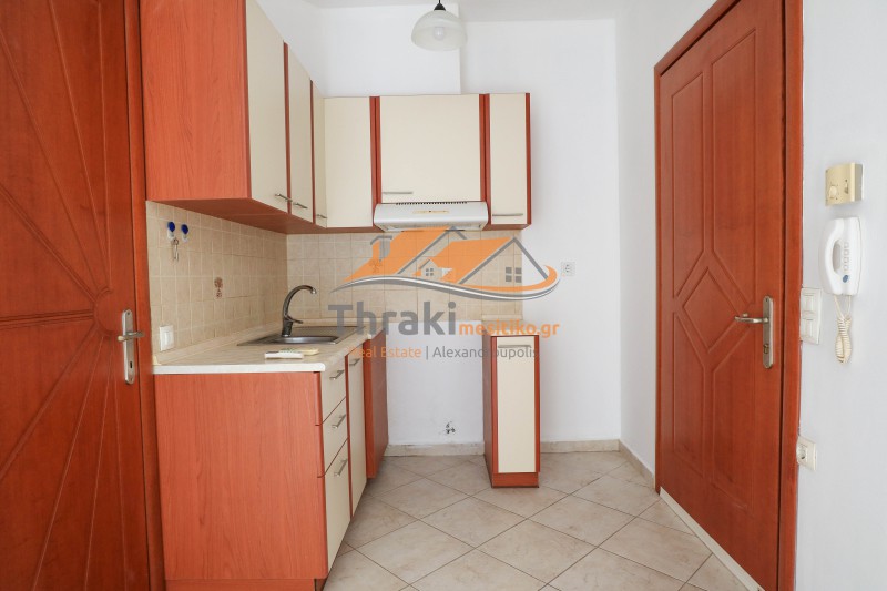 Διαμέρισμα 45 τ.μ. πρός ενοικίαση, Εβρος, Αλεξανδρούπολη
