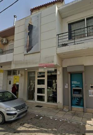 Κατάστημα 65 τ.μ. για πώληση, Ν. Ηρακλείου, Τυμπάκι