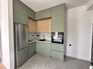 Studio / γκαρσονιέρα 40 τ.μ. για ενοικίαση, Ημαθία, Βέροια-thumb-8