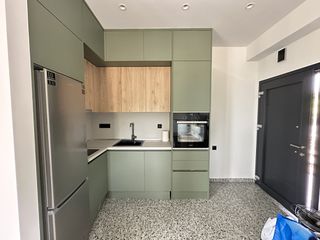 Studio / γκαρσονιέρα 40 τ.μ. για ενοικίαση, Ημαθία, Βέροια-thumb-7