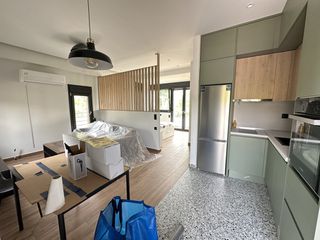 Studio / γκαρσονιέρα 40 τ.μ. για ενοικίαση