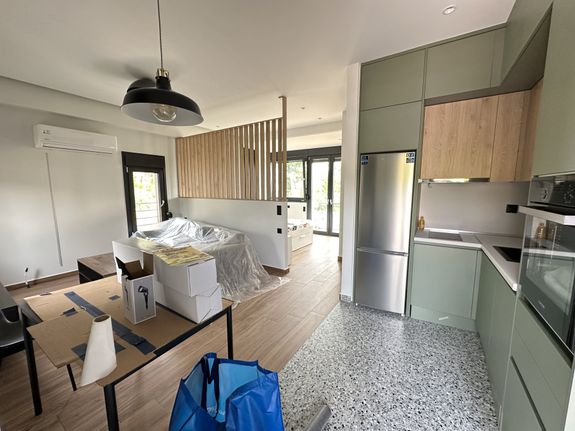 Studio / γκαρσονιέρα 40 τ.μ. για ενοικίαση, Ημαθία, Βέροια