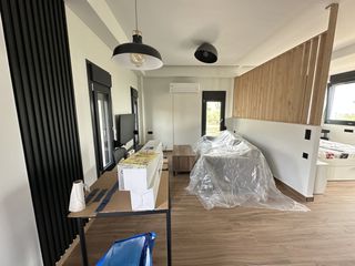 Studio / γκαρσονιέρα 40 τ.μ. για ενοικίαση, Ημαθία, Βέροια-thumb-1