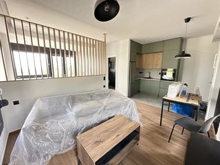Studio / γκαρσονιέρα 40 τ.μ. για ενοικίαση, Ημαθία, Βέροια-thumb-5