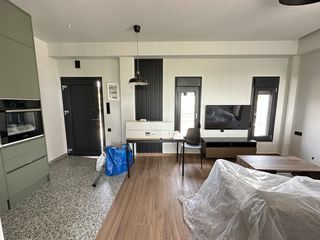 Studio / γκαρσονιέρα 40 τ.μ. για ενοικίαση, Ημαθία, Βέροια-thumb-2