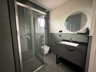 Studio / γκαρσονιέρα 40 τ.μ. για ενοικίαση, Ημαθία, Βέροια-thumb-15