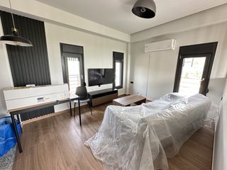 Studio / γκαρσονιέρα 40 τ.μ. για ενοικίαση, Ημαθία, Βέροια-thumb-3