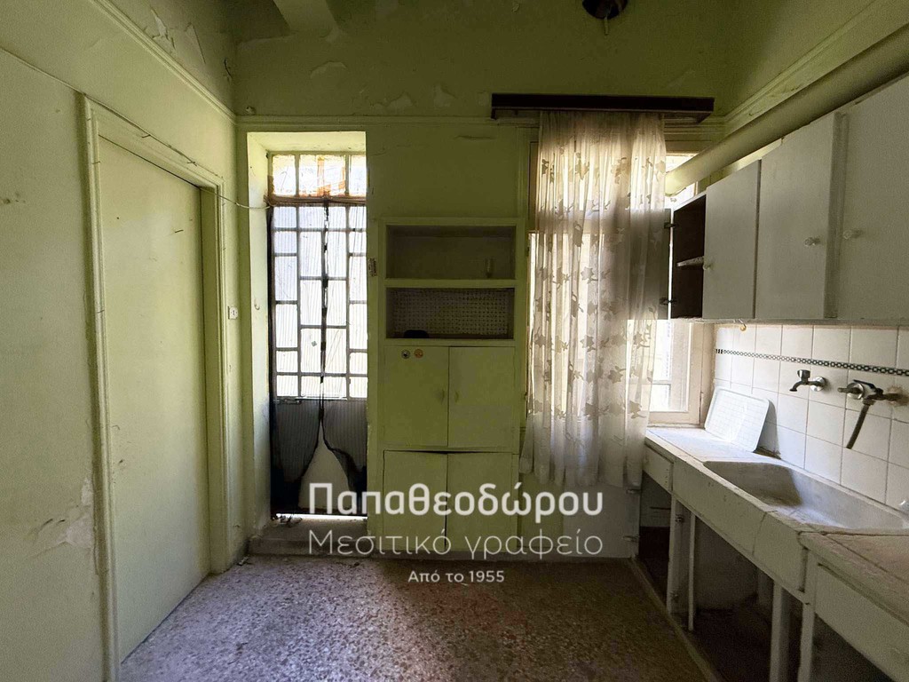 Διαμέρισμα 65 τ.μ. πρός πώληση, Αχαΐα, Πάτρα