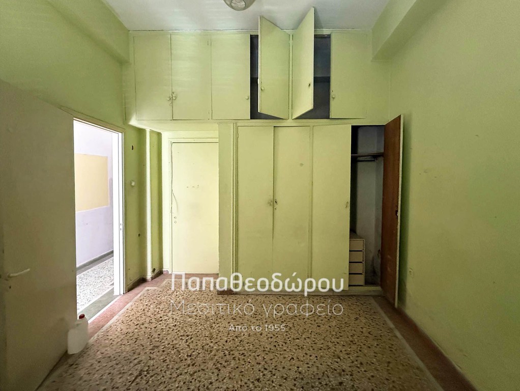 Διαμέρισμα 65 τ.μ. πρός πώληση, Αχαΐα, Πάτρα