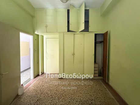 Διαμέρισμα 65 τ.μ. πρός πώληση