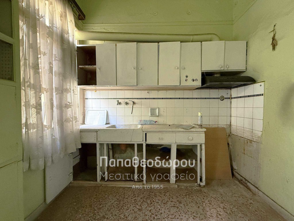 Διαμέρισμα 65 τ.μ. πρός πώληση, Αχαΐα, Πάτρα