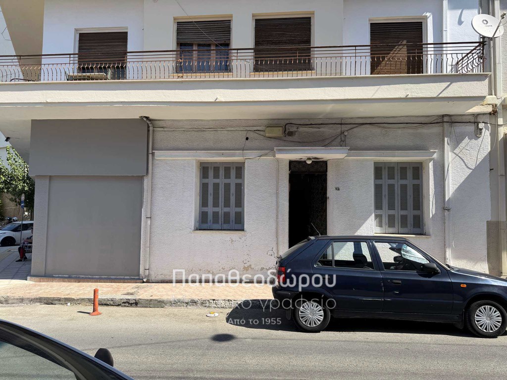 Διαμέρισμα 65 τ.μ. πρός πώληση, Αχαΐα, Πάτρα