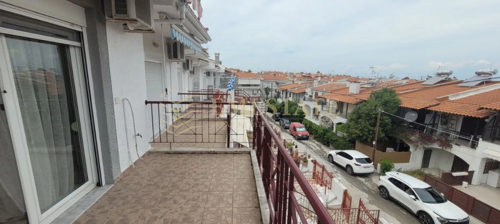 Μεζονέτα 97 τ.μ. πρός πώληση, Χαλκιδική, Κασσάνδρα