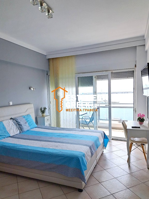 Studio / γκαρσονιέρα 30 τ.μ. προς ενοικίαση, Άγιος Γεώργιος Καβάλας
