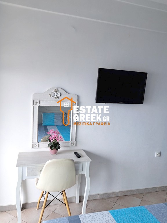 Studio / γκαρσονιέρα 30 τ.μ. προς ενοικίαση, Άγιος Γεώργιος Καβάλας