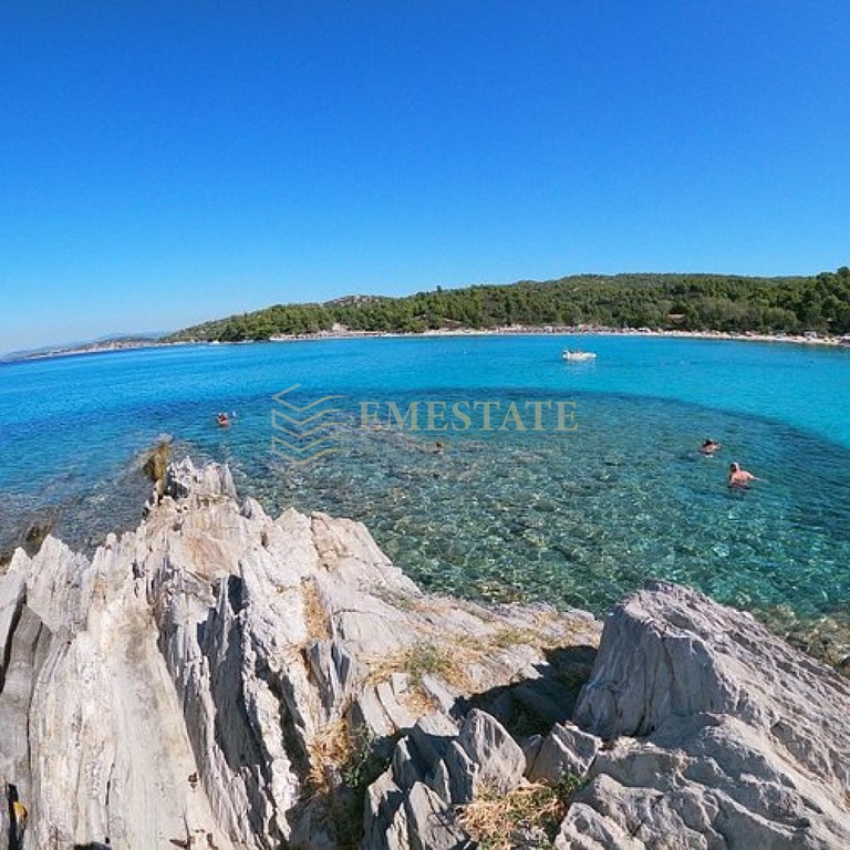 Οικόπεδο 1.100 τ.μ. πρός πώληση, Χαλκιδική, Σιθωνία