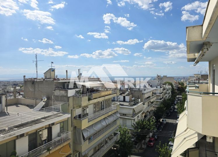 Διαμέρισμα 145 τ.μ. προς πώληση, Άνω Τούμπα