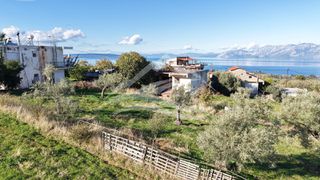 Οικόπεδο 970 τ.μ. για πώληση, Εύβοια, Ανθηδώνος-thumb-2