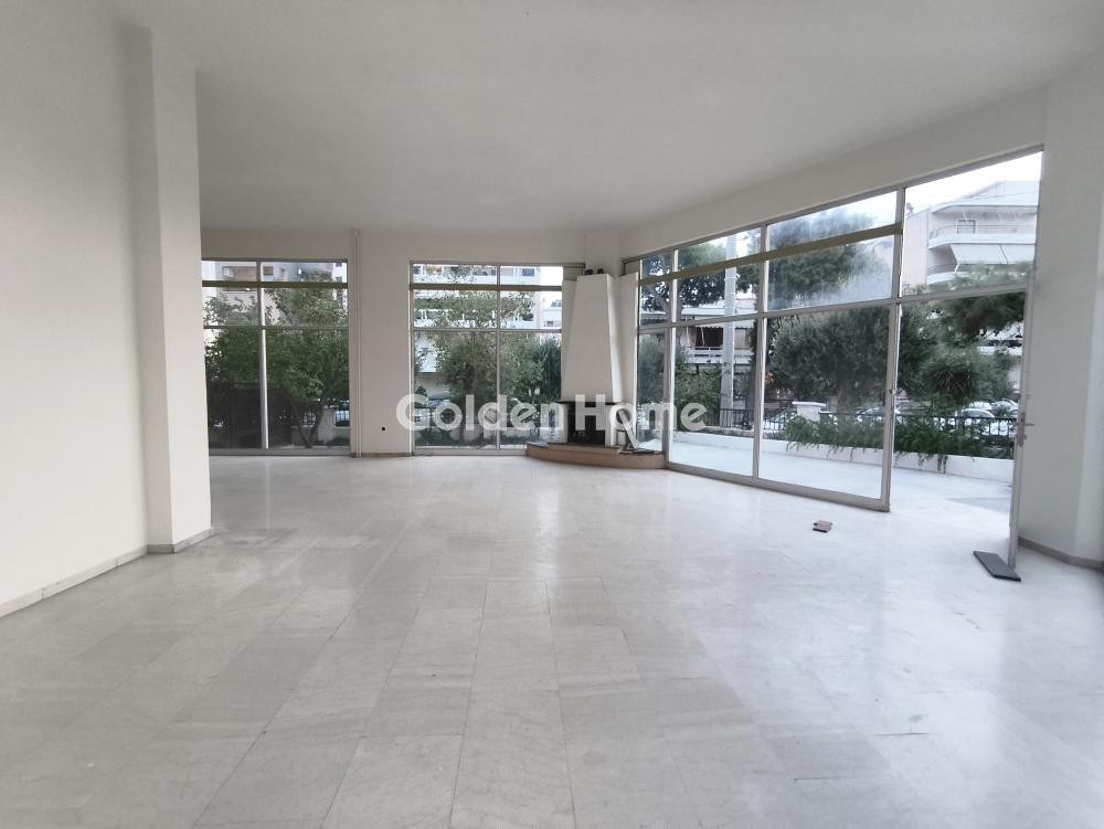 Κατάστημα 125 τ.μ. προς ενοικίαση, Κάτω Σούρμενα Ελληνικού