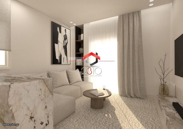 Studio / γκαρσονιέρα 50 τ.μ. για πώληση, Θεσσαλονίκη - Κέντρο, Φάληρο