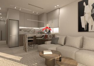 Studio / γκαρσονιέρα 50 τ.μ. για πώληση, Θεσσαλονίκη - Κέντρο, Φάληρο-thumb-1