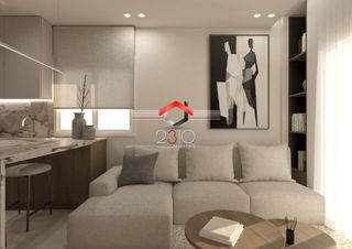 Studio / γκαρσονιέρα 50 τ.μ. για πώληση, Θεσσαλονίκη - Κέντρο, Φάληρο-thumb-2