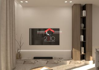 Studio / γκαρσονιέρα 50 τ.μ. για πώληση, Θεσσαλονίκη - Κέντρο, Φάληρο-thumb-4
