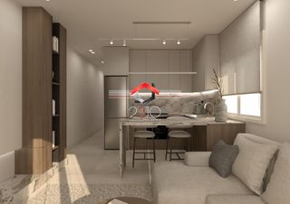 Studio / γκαρσονιέρα 50 τ.μ. για πώληση, Θεσσαλονίκη - Κέντρο, Φάληρο-thumb-5