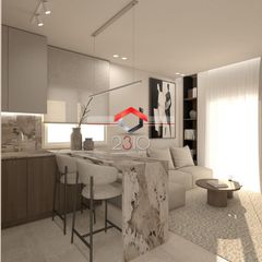 Studio / γκαρσονιέρα 50 τ.μ. για πώληση, Θεσσαλονίκη - Κέντρο, Φάληρο-thumb-6
