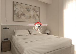 Studio / γκαρσονιέρα 50 τ.μ. για πώληση, Θεσσαλονίκη - Κέντρο, Φάληρο-thumb-9