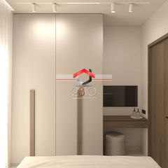 Studio / γκαρσονιέρα 50 τ.μ. για πώληση, Θεσσαλονίκη - Κέντρο, Φάληρο-thumb-12