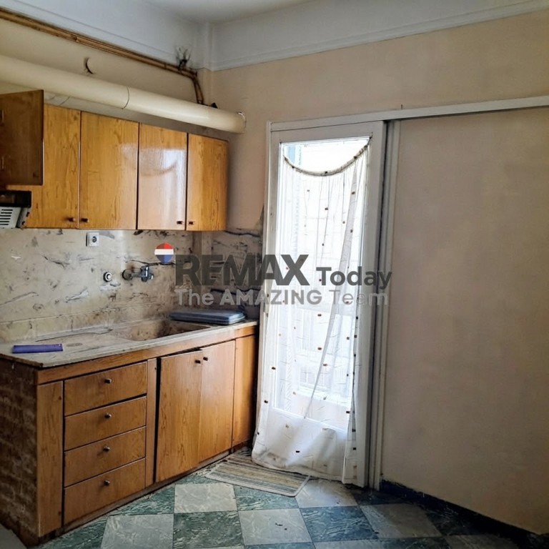 Διαμέρισμα 82 τ.μ. προς πώληση, Ανάληψη Θεσσαλονίκης