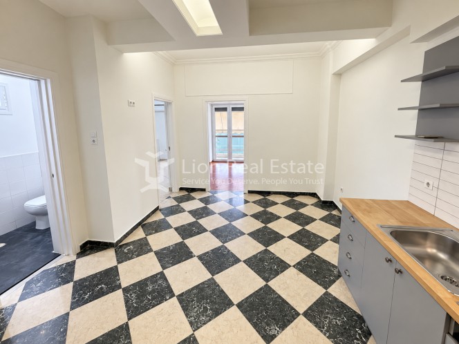 Γραφείο 53 τ.μ. πρός πώληση, Αθήνα - Κέντρο, Εξάρχεια - Νεάπολη