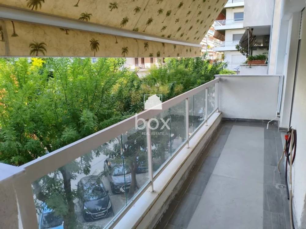 Διαμέρισμα 87 τ.μ. πρός ενοικίαση, Θεσσαλονίκη - Κέντρο, Μαρτίου