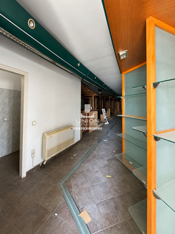 Business bulding 3.216,37 sqm for rent, Athens - Center, Gazi - Metaxourgio - Votanikos