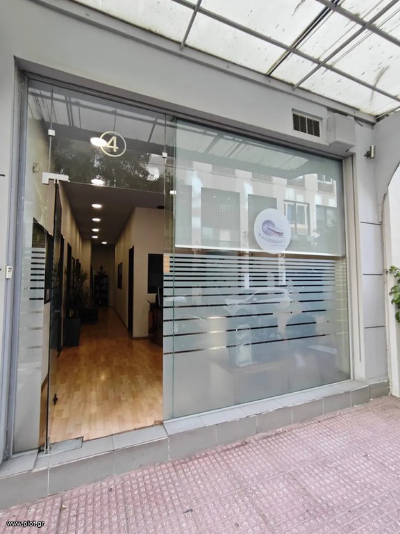 Κατάστημα 102 τ.μ. προς ενοικίαση, Τερψιθέα Πειραιά