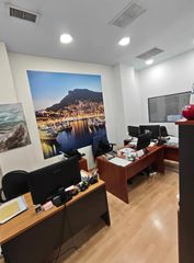 Κατάστημα 102 τ.μ. για ενοικίαση, Πειραιάς, Τερψιθέα-thumb-7