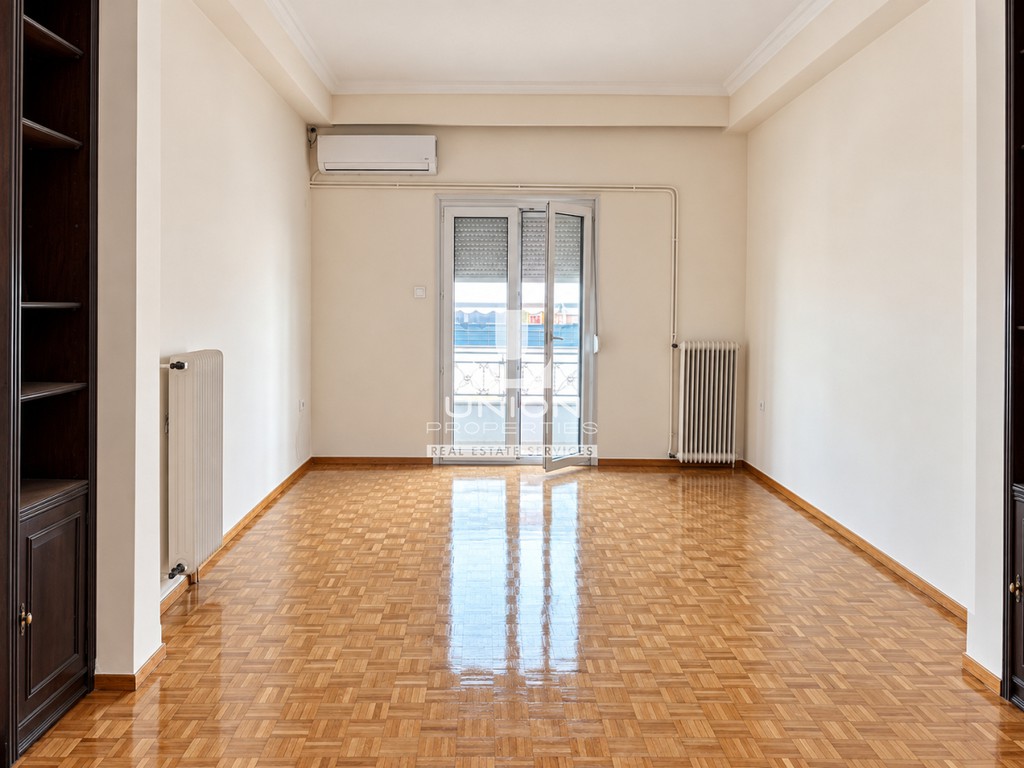 Διαμέρισμα 130 τ.μ. πρός ενοικίαση, Αθήνα - Κέντρο, Παγκράτι