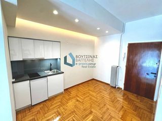 Studio / γκαρσονιέρα 31 τ.μ. προς ενοικίαση