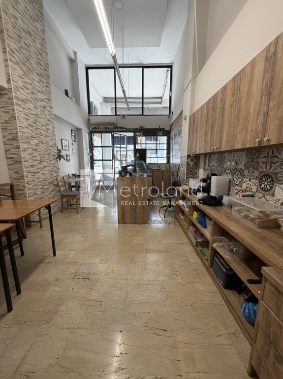 Κατάστημα 79 τ.μ. προς ενοικίαση, Κέντρο Πειραιά