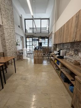 Κατάστημα 79 τ.μ. προς ενοικίαση