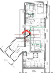 Studio / γκαρσονιέρα 35 τ.μ. για πώληση