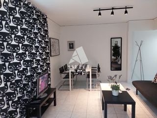 Studio / γκαρσονιέρα 42 τ.μ. για πώληση, Πειραιάς, Πασαλιμάνι-thumb-5