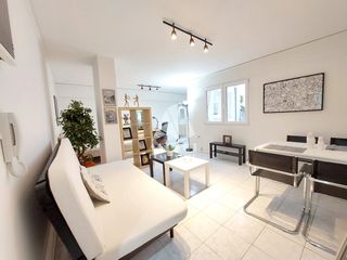 Studio / γκαρσονιέρα 42 τ.μ. για πώληση, Πειραιάς, Πασαλιμάνι-thumb-1