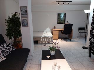 Studio / γκαρσονιέρα 42 τ.μ. για πώληση, Πειραιάς, Πασαλιμάνι-thumb-10