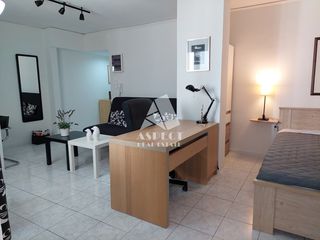 Studio / γκαρσονιέρα 42 τ.μ. για πώληση, Πειραιάς, Πασαλιμάνι-thumb-16