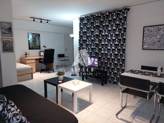Studio / γκαρσονιέρα 42 τ.μ. για πώληση, Πειραιάς, Πασαλιμάνι-thumb-24