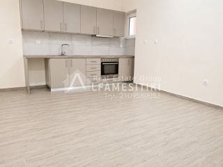 Apartment 53 sqm for sale