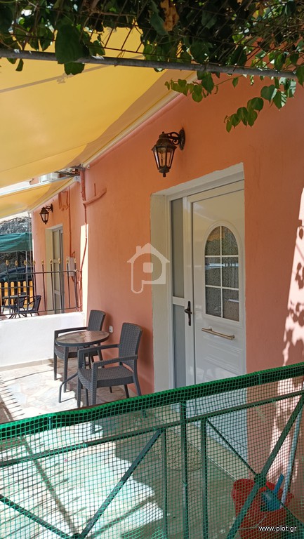 Studio / γκαρσονιέρα 30 τ.μ. προς ενοικίαση, Λευκίμμη Κέρκυρας