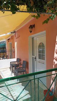 Studio 30 sqm for rent